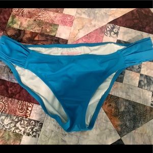 Victoria’s Secret Knockout Bikini Bottoms - size L